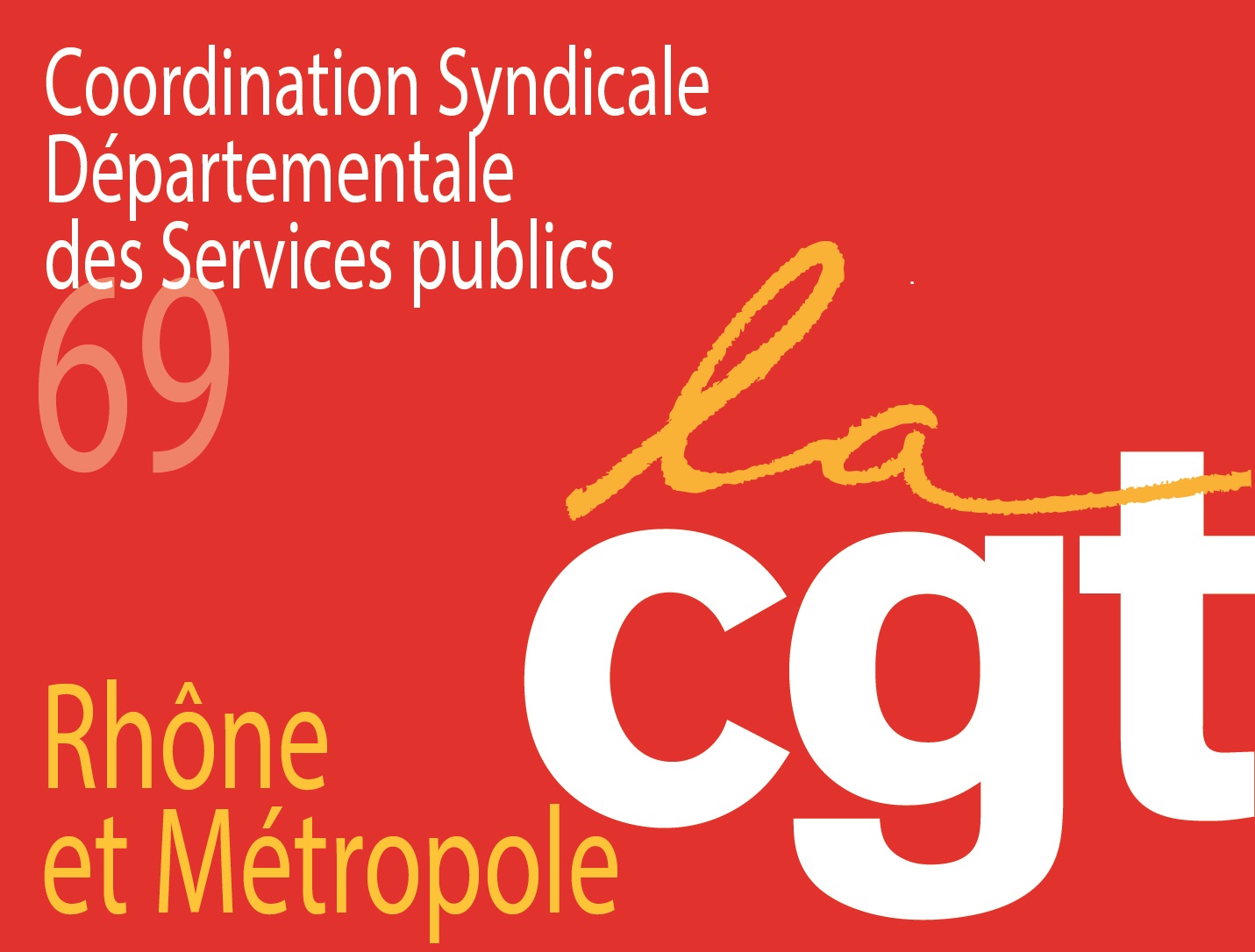 CGT CSD
