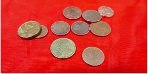 RÉMUNÉRÉS EN DESSOUS DU SMIC ÇA SUFFIT !